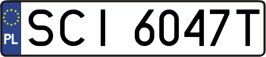 SCI6047T