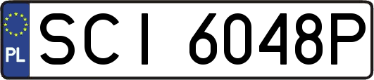 SCI6048P