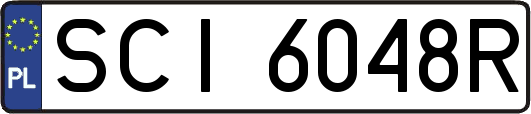 SCI6048R