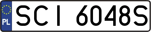 SCI6048S