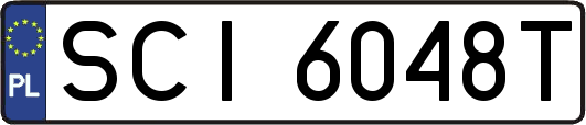 SCI6048T