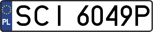 SCI6049P