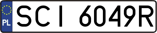 SCI6049R