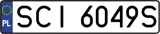 SCI6049S