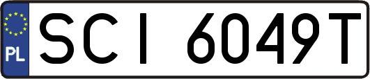 SCI6049T