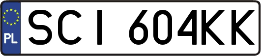 SCI604KK