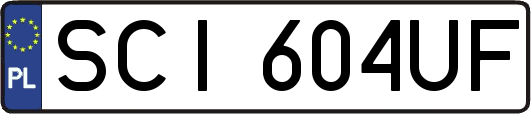SCI604UF