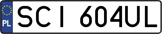 SCI604UL
