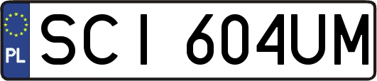 SCI604UM