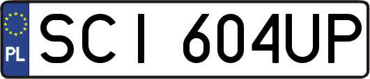 SCI604UP