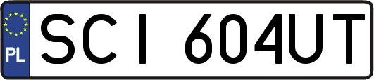 SCI604UT