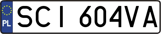 SCI604VA
