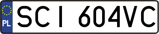 SCI604VC