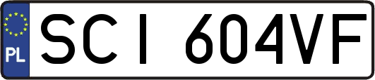 SCI604VF