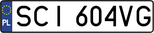 SCI604VG