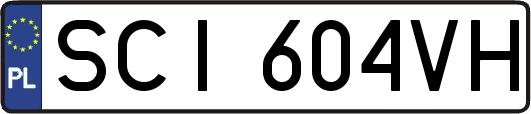 SCI604VH