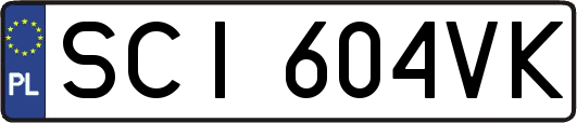 SCI604VK