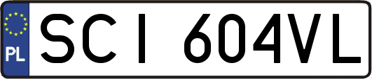 SCI604VL