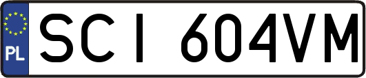 SCI604VM