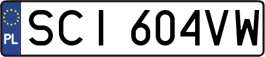 SCI604VW