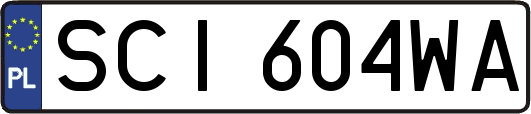 SCI604WA