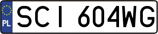SCI604WG