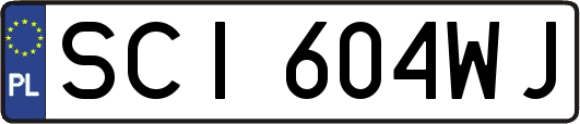 SCI604WJ