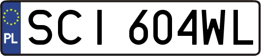 SCI604WL