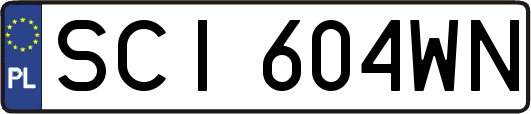 SCI604WN