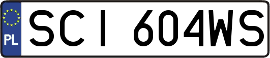 SCI604WS