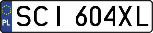 SCI604XL