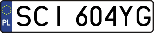 SCI604YG