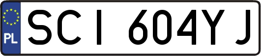 SCI604YJ