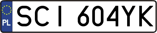 SCI604YK