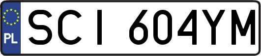 SCI604YM