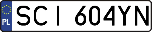 SCI604YN