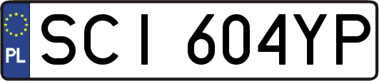 SCI604YP