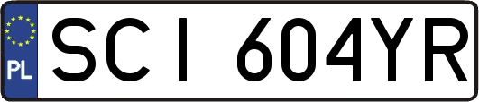 SCI604YR