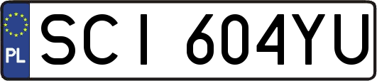 SCI604YU