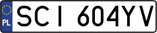 SCI604YV