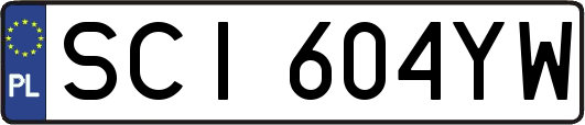 SCI604YW