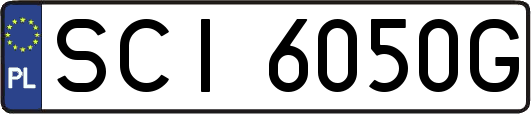 SCI6050G