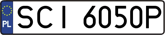 SCI6050P