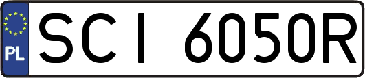 SCI6050R