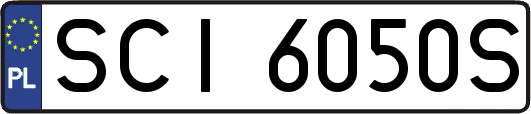 SCI6050S