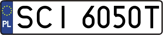 SCI6050T