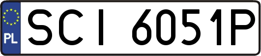 SCI6051P