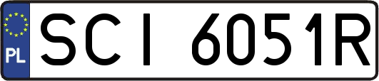 SCI6051R