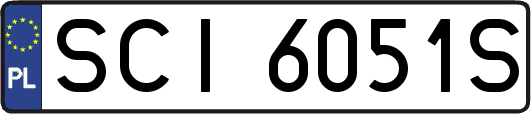 SCI6051S