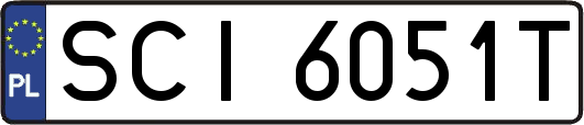 SCI6051T